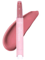 New - Tarte Maracuja Juicy Lip Balm - Hibiscus . Size 0.095 oz / 2.7 g .