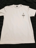 New MANFINITY tshirt by Shein size small