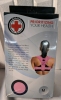 New Supportive Back Brace and Posture Corrector & Dr. Arthritis Handbook - 2