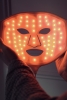New EMBER WELLNESS "The Rejuvenating Light Therapy Mask" EBW0038 | Retails for $395!!!