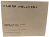 New EMBER WELLNESS "The Rejuvenating Light Therapy Mask" EBW0038 | Retails for $395!!! - 2