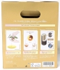 New TSUBAKI Japanese Premium Volume & Repair Shampoo & Conditioner Set | 490ml ea - 3