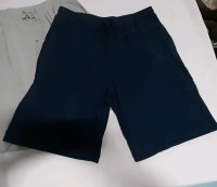 NEW in Original Packaging 2 Pair David Archer Shorts Size Large.