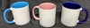 3 New Family Mugs. World's Greatest Dad, #1 Son & Mamacita. Tallest mug 3.75". - 5
