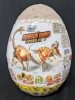 New ROBO ALIVE : Mega Dino Fossil Find! with Surprise Dino | Egg 12" Tall! - 4