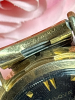 1961 10k rolled gold plate Bulova Self-winding watch Running - 4