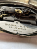 1961 10k rolled gold plate Bulova Self-winding watch Running - 6