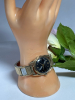 1961 10k rolled gold plate Bulova Self-winding watch Running - 8
