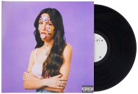 New OLIVIA RODRIGUEZ "Sour" Vinyl LP (Explicit)