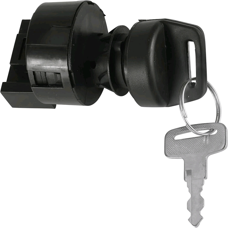 New Caltric Ignition Key Switch Comparable with Polaris Sportsman 700 2002 2003 Atv. (SW111) Retails for over $60