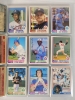 1972 - 1992 O Pee Chee MLB Baseball Trading Card Singles . 108 Trading Cards , No Doubles - 2
