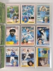 1972 - 1992 O Pee Chee MLB Baseball Trading Card Singles . 108 Trading Cards , No Doubles - 3