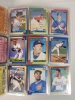 1972 - 1992 O Pee Chee MLB Baseball Trading Card Singles . 108 Trading Cards , No Doubles - 5