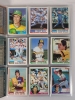 1958, 1960 & 1972 - 1991 Topps MLB Baseball Trading Card Singles . 108 Trading Cards , No Doubles - 3
