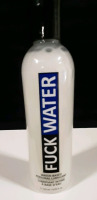 NEW F*CK WATER 120 ml