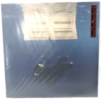 New BILLIE ELISH "Hit Me Hard and Soft" Vinyl LP