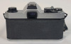 Vintage Pentax ASAHI K-1000 35mm Film Camera with 50mm Lens plus Case and Neck Strap . - 3