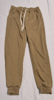 New Men's Size Small Track Pants - Drawstring Waist