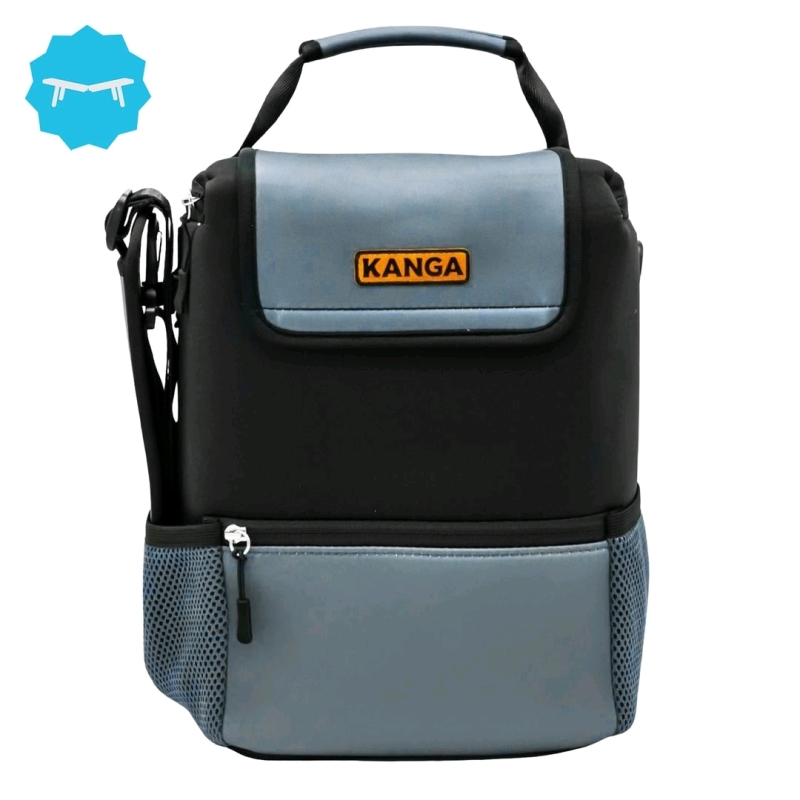 New Kanga Pouch Cooler - Retails for $95