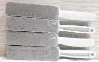 4 New Cleaning Stone Brushes