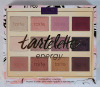 New - Tarte Tartelette Energy Eyeshadow Palette .