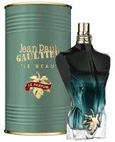 New JEAN PAUL GAULTIER "Le Beau" Le Parfum Intense • Natural Spray • 75ml | Retails for Over $100!