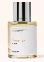 New DOSSIER "Citrus Tea" Eau de Parfum • 100ml | Retails for $49!