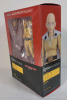 New - Max Factory 5.5" Saitama : One Punch Man Action Figure Series 310 . Bend on back of box - 3