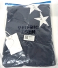 New Size Medium | AELFRIC EDEN Star Print Color Contrast Hoodie | Retails for $89.85! - 3