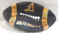 New Bright American Football, Uninflated