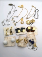 Beautiful Vintage D'Orlan Jewellery