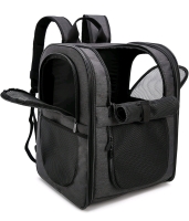 New: Pet Carrier Backpack by Apollo Walker - Large/Small Cats and Dogs - Retails for Over 50$