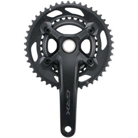 New: Shimano GRX rx600 Gravel Chainset - Retails for Over 100$