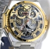 Gorgeous New OUPINKE Automatic Self-Winding Men's Stainless Steel Tourbillon Skeleton Watch | Retails for Over $400! - 5