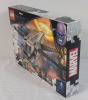 New - LEGO Marvel The Infinity Saga Black Panther Dragon Flyer #76186 , 202pcs . Retired Set . Sealed - 3