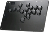 New COSMOX Gaming Hautepad R16 Black Leverless Controller Arcade Stick: Premium Black Leverless Controller with Rims & Crystal Low-Profile Switch for PC/PS4/Switch | Retails for $135.99!