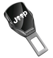 2 New | Jeep Car Seat Belt Clip Extension