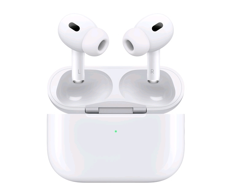 New APPLE Airpods Pro Gen2 with USB-C • MQD83AM/A | Retails for $329!