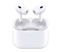 New APPLE Airpods Pro Gen2 with USB-C • MQD83AM/A | Retails for $329!