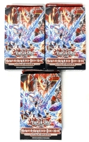 3 New YU-GI-OH! TCG Trading Card Game: ALBAZ STRIKE Structure Decks | Sealed