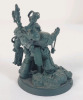 Warhammer 40K SPACE MARINES Primaris Apothecary , Unpainted - 3