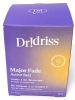 New | DR IDRISS Major Fade Active Seal Vitamin C Moisturizer &bull; 50ml | Retails for Over $80! - 2