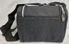 New Sannea Lunch Bag with Shoulder Strap 8.5 x 6 x 7.5" - 3