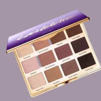 New TARTELETTE MATTE Eyeshadow Palette 12 Colours