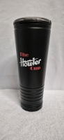 New 23oz Howler Cup Tumbler 10" tall