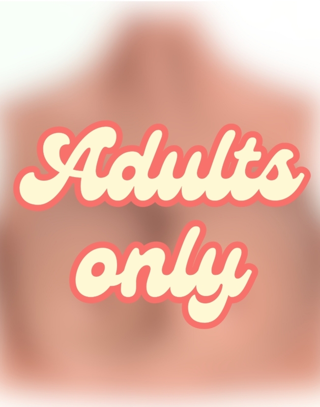 [Adults Only!!] New Size 3G | Very Literal Breastplate / Titty Bib | Retails for Over $109!