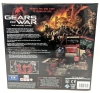 New • Rare • Out of Print | GEARS OF WAR : The Board Game | Retails for Over $300! - 2