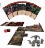 New • Rare • Out of Print | GEARS OF WAR : The Board Game | Retails for Over $300! - 3