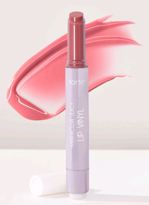 New - Maracuja Juicy Lip Vinyl Gloss - Sheer Iris . 2.9g / 0.095oz.