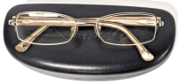 MICHAEL KORS Prescription Glasses with Hard Case | MK312 239 52□27 &darr;135